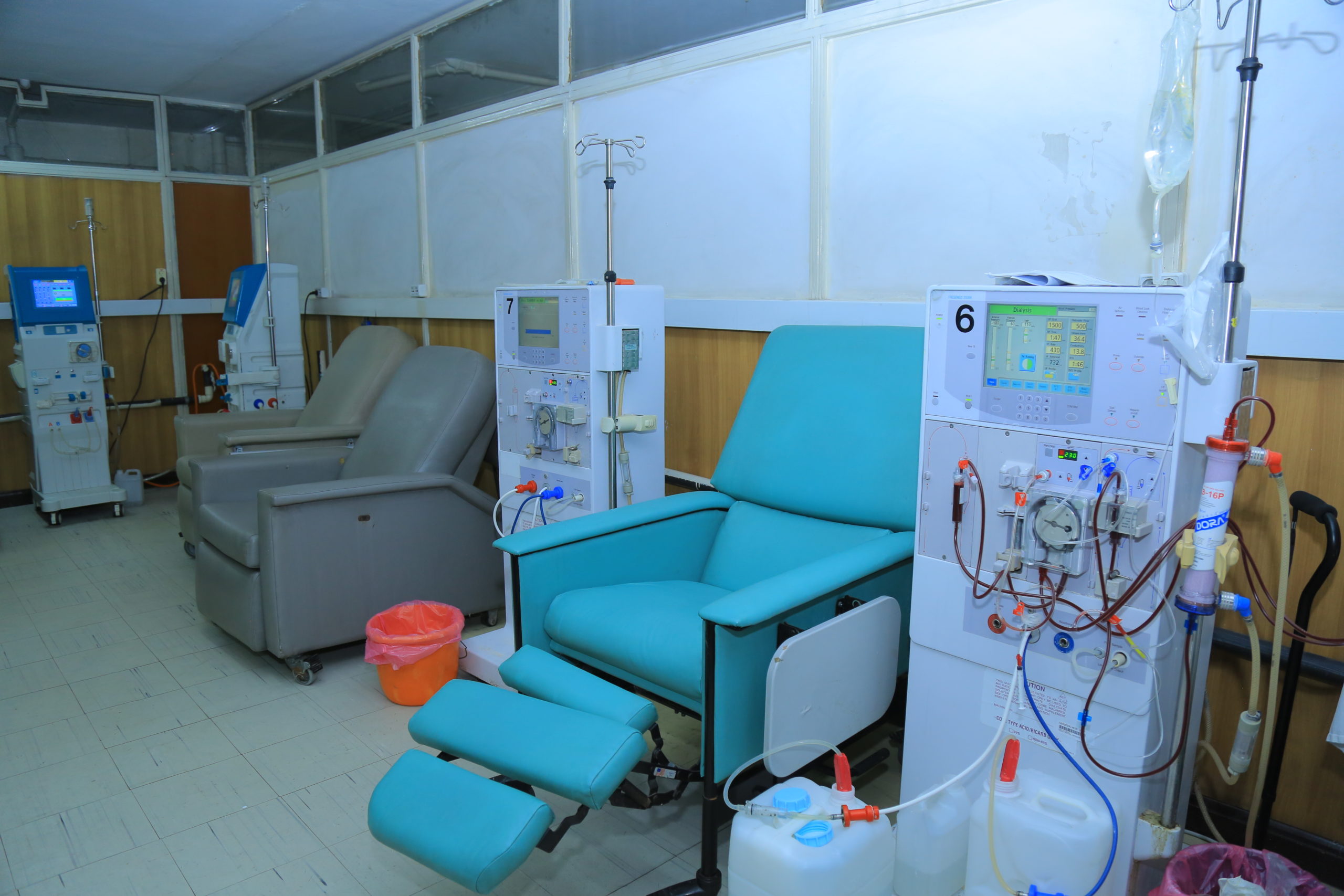 hospital image 1: Addis Ababa-Hayat-2